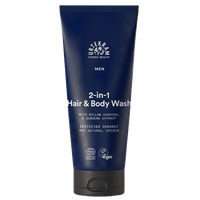 Mannen Douchegel Shampoo BIO