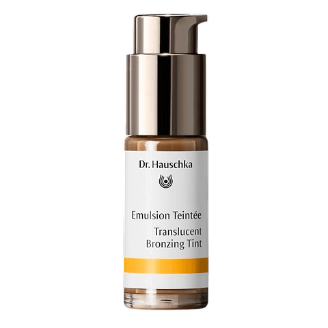 Emulsion Teintée