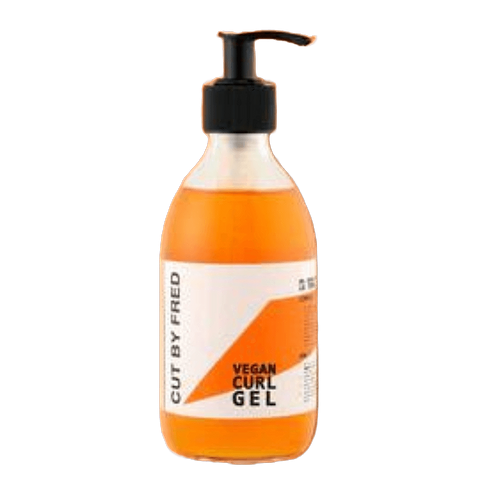 Curl Holding Gel