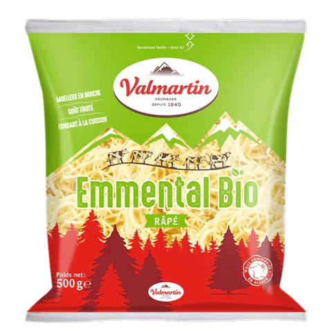 Emmental Rapé