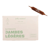 Light Legs Supplement 