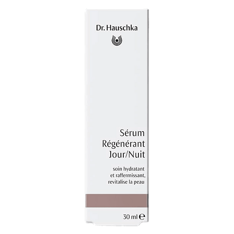 Regenerating Day Night Serum