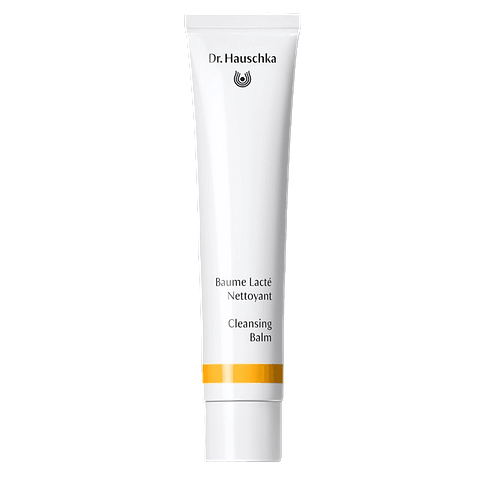 Milky Cleansing Balm