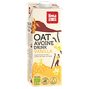 Haverdrank Vanille BIO