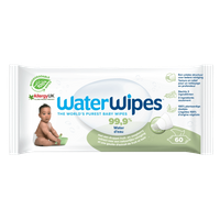 Lingettes Débarbouillettes