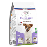 Complete Maaltijdbrokken Kleine Hond bio