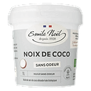 Deodorized Coconut Oil organic