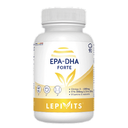 Epa-dha Forte