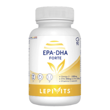 Epa-dha Forte