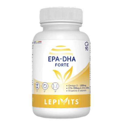 EPA-DHA FORTE