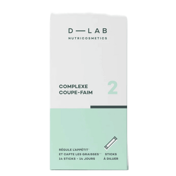 Complexe Coupe-faim