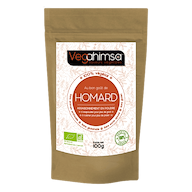 Vegan Kreeftensmaak Kruid bio