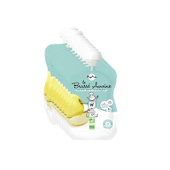 Gourd Brassé Oatmeal Apple Organic organic