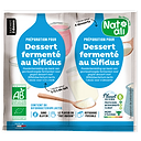 Bifidus Fermented Dessert Culture organic