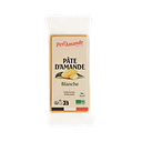 White Almond Paste organic