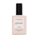Vernis Top Coat Sunshine Green