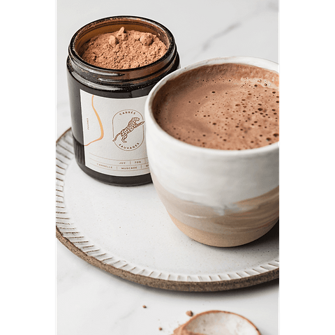 Poudre Cacao Cru Épices Joy