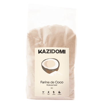 Farine Coco BIO
