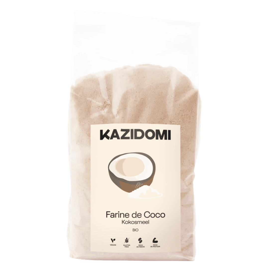 Kokosmeel