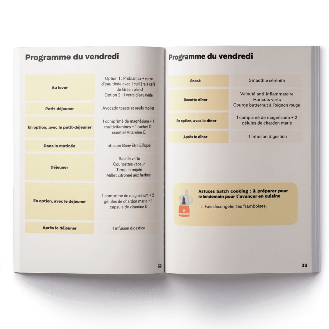 Digitale Gids-Detox Programma