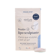Lipo-Sculpting Poeder bio