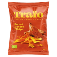 Chips Patate Douce bio