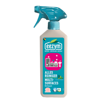 Fresh Herb Enzyme Surface Cleaner Organic