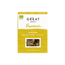 Hartige Provence Granola Mosterd Glutenvrij BIO
