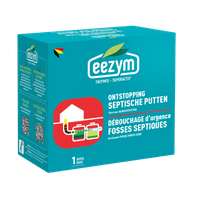Débouchage Urgence Fosses Septiques (1 Dose) BIO