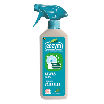 Spray Liquide Vaisselle BIO