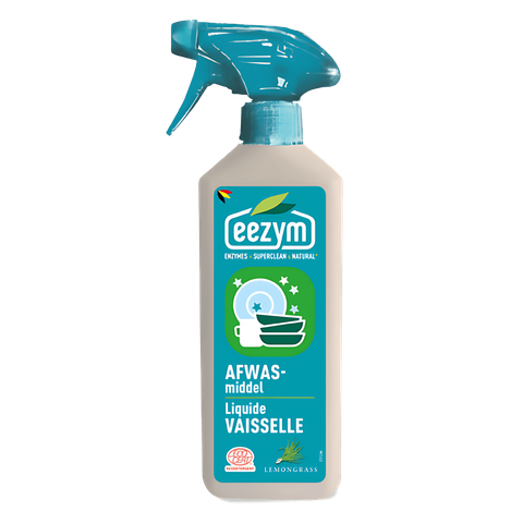 Vaatwas Spray