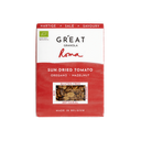 Glutenvrije Tomaten Balsamico Granola bio