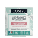 Crème Lavante Dermatologique BIO