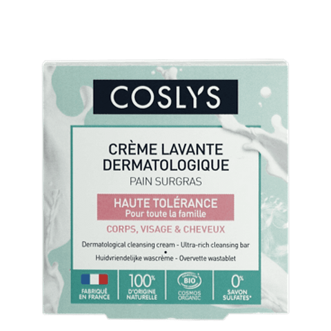 Crème Lavante Dermatologique