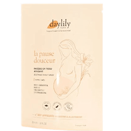Pregnancy Mask La Pause Douceur 