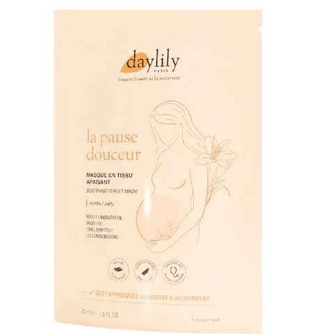 Pregnancy Mask La Pause Douceur