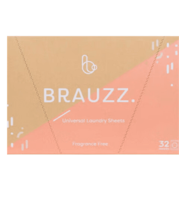 Feuilles Lessive Sans Parfum BIO