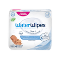 Babydoekjes Water & Grapefruit Extract bio
