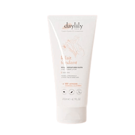 Le Lait Fondant Morning Anti Stretch Mark Ritual 