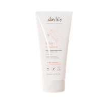 Le Lait Fondant Morning Anti Stretch Mark Ritual