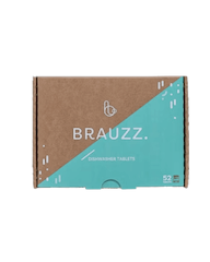 Vaatwastabletten bio