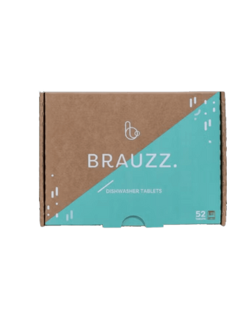 Tablettes Lave-vaisselle BIO