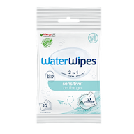 Reisdoekjes voor onderweg On the Go 