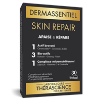 Dermassentiel Peau Sensible (skin Repair)