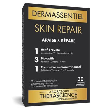 Dermassentiel Peau Sensible (skin Repair)