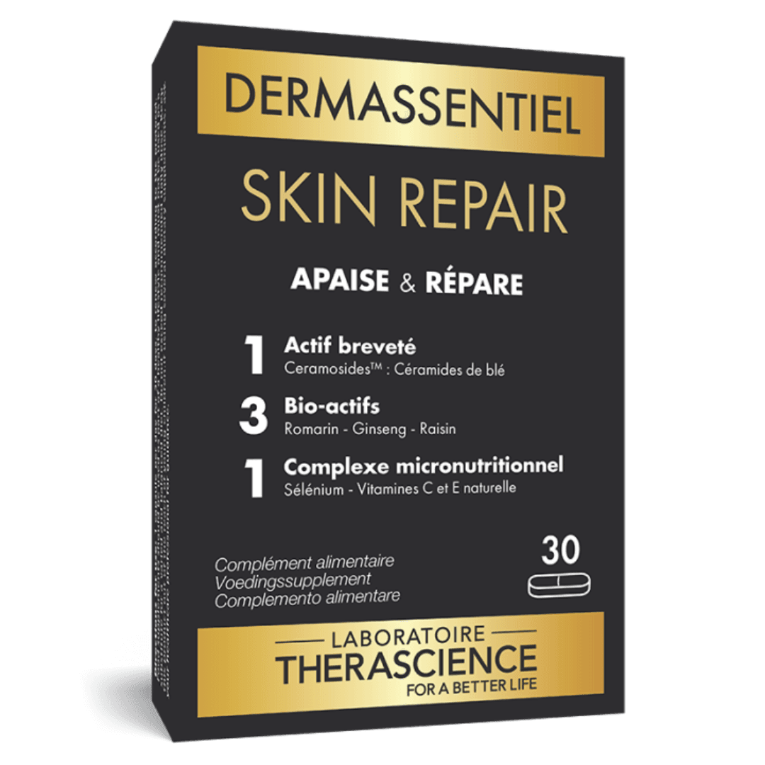 Dermassentiel Sensitive Skin (Skin Repair)
