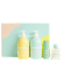 Baby Geboortecadeauset