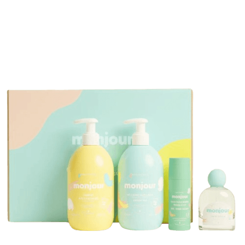 Coffret Naissance Bébé