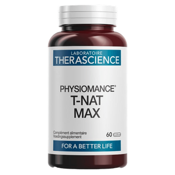 Physiomance T-nat Max