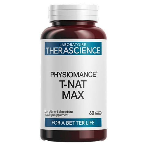 Physiomance T-Nat Max